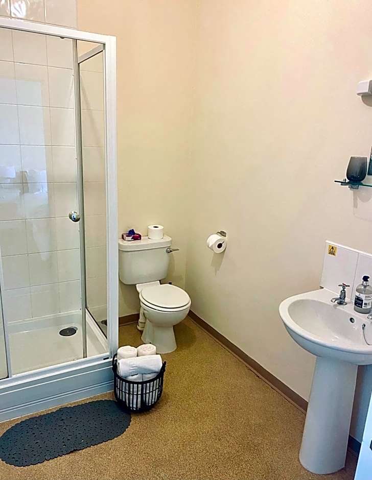 Mirfield Monastery B&B