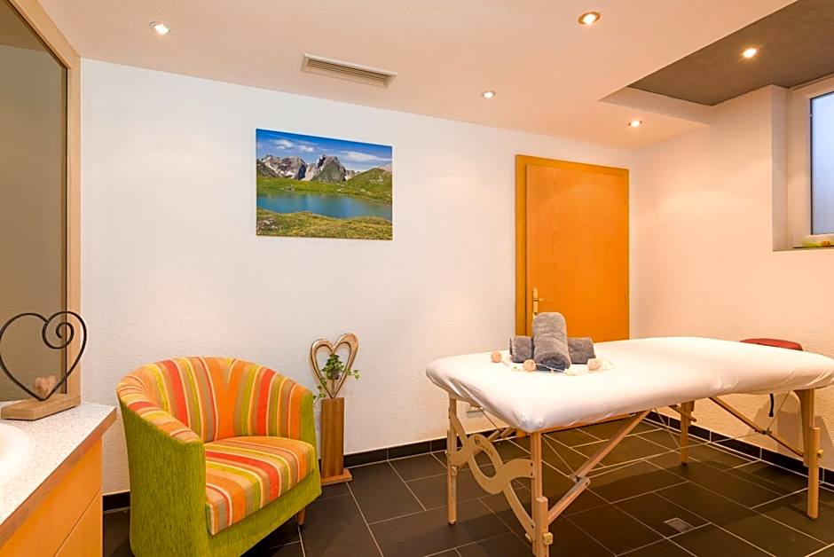 Wohlfühlhotel Berg Heil