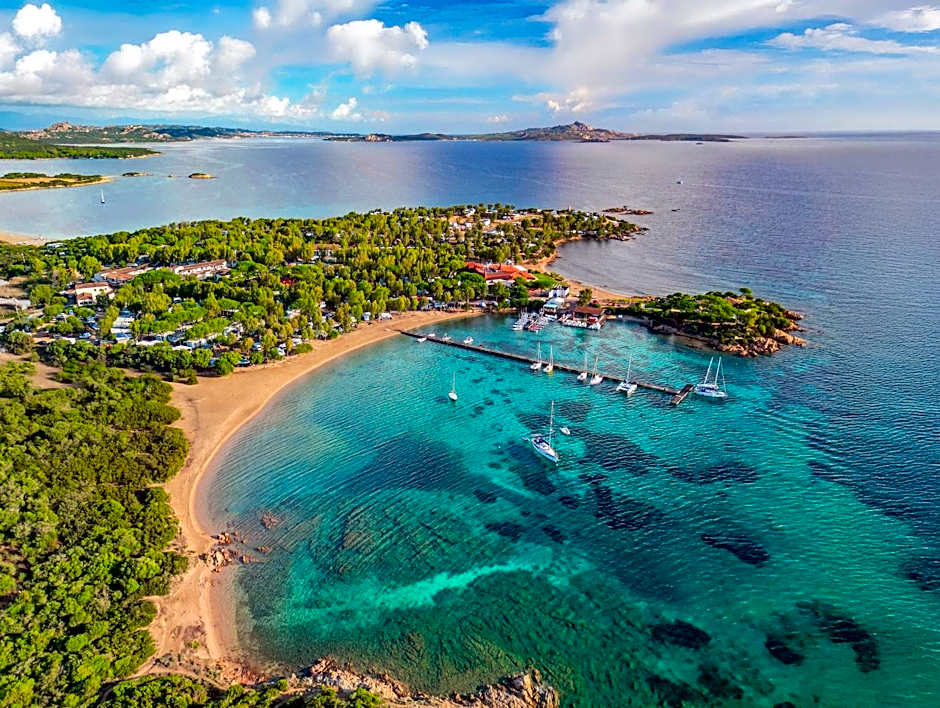Centro Vacanze Isuledda
