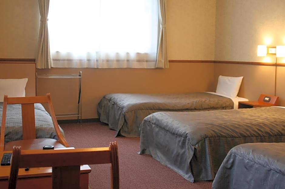 Atami Hotel Paipuno Kemuri