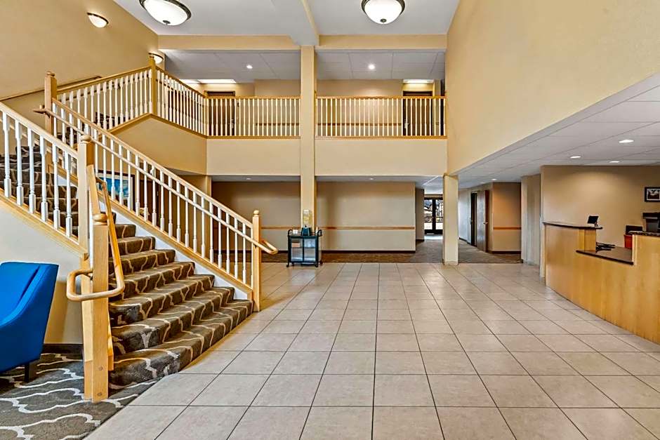 Comfort Inn & Suites Hermiston South