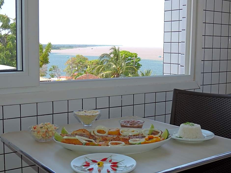 Sandis Mirante Hotel