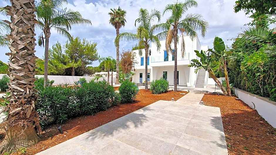 Suite Fontanelle Luxury by Salento Affitti