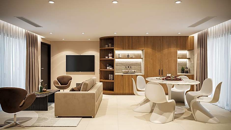 Villa Cosy, hotel & spa