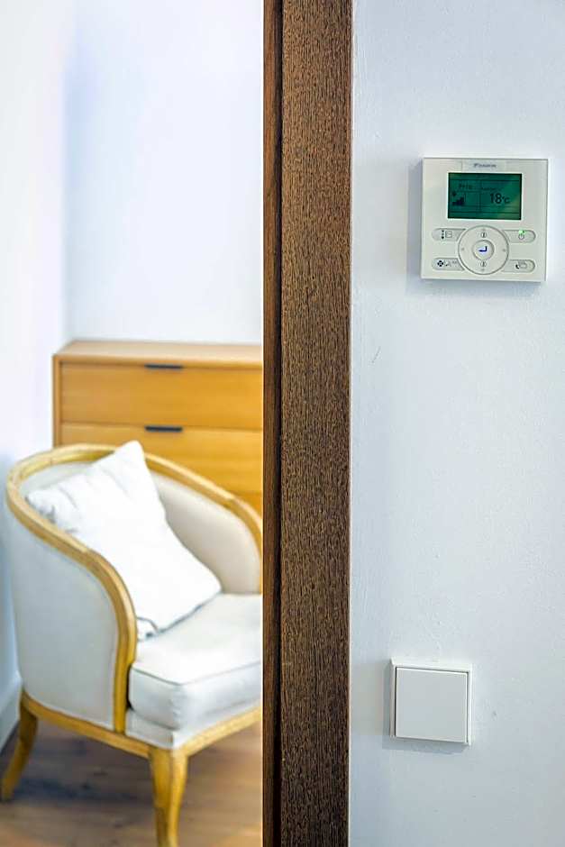 Aquitania Home Suites