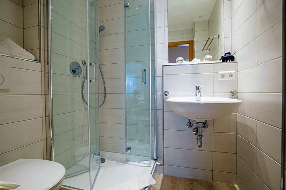 Strandpension Mäder