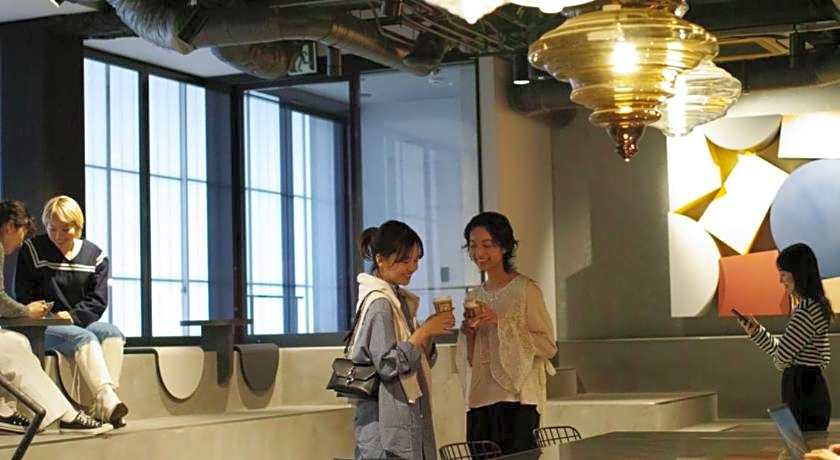 Prince Smart Inn Kyoto Sanjo