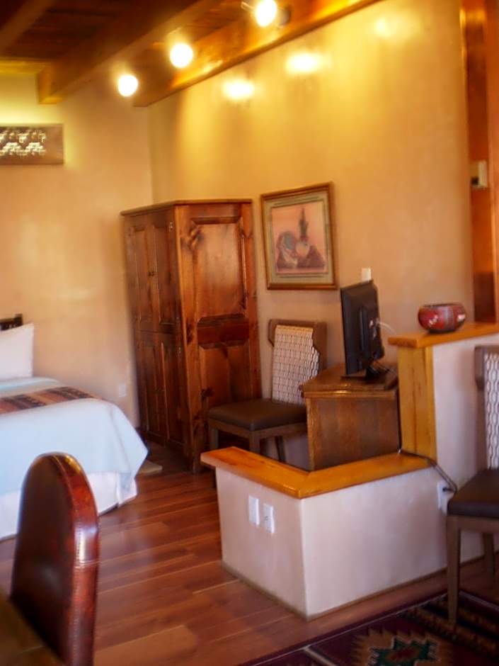 Guadalupe Inn