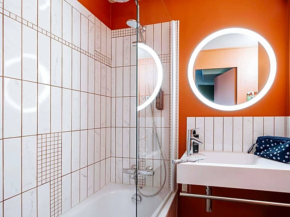 ibis Styles Le Mans Gare Sud