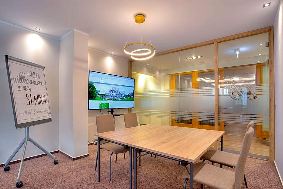 Best Western Hotel Brunnenhof
