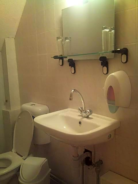 Family Hotel Markony