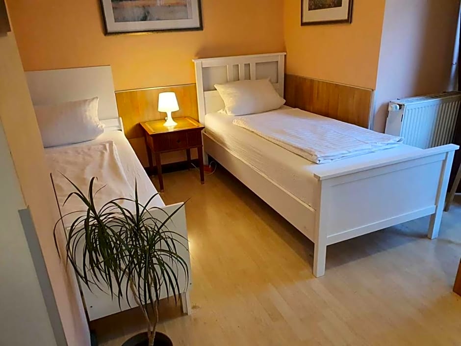 CityPark Hotel