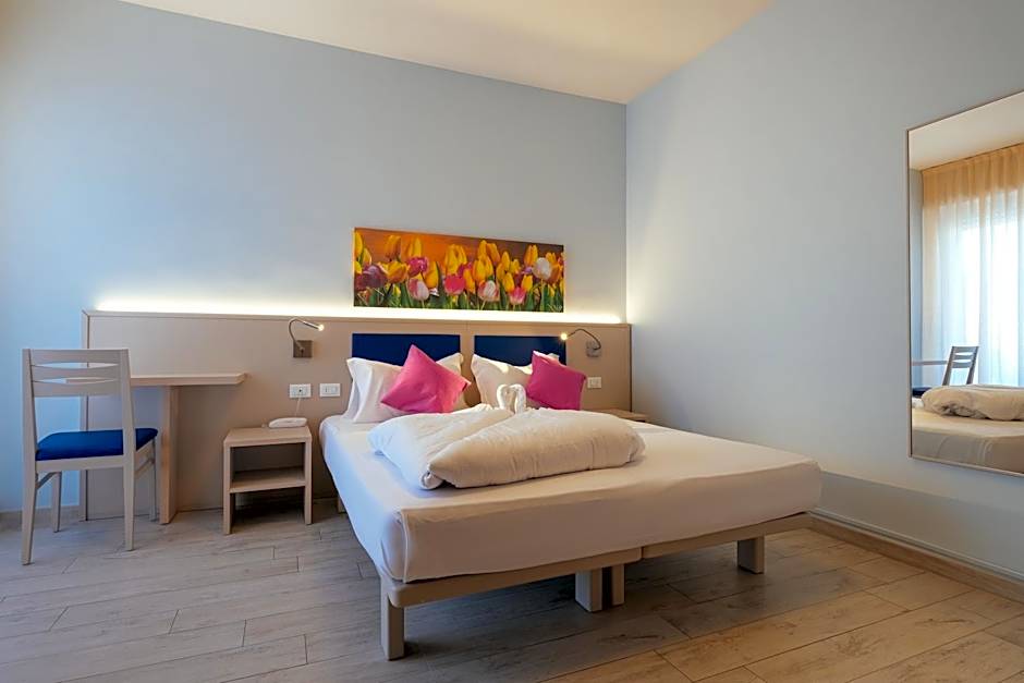 Hotel Firenze 3 Stelle Superior