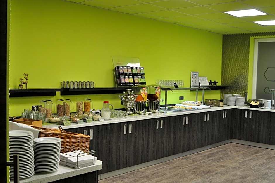 Trans World Hotel Auefeld