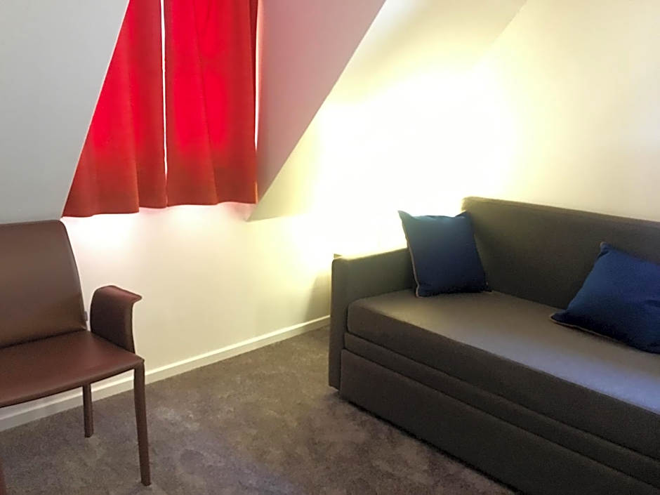 Hotel KLE, BW Signature Collection