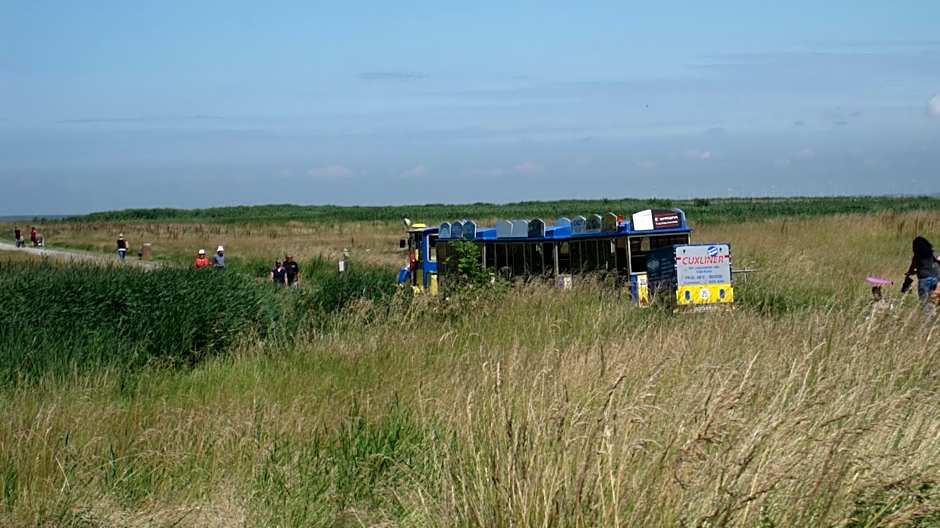 Gästehaus Zur Linde