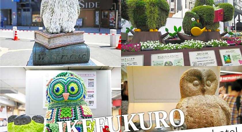 Ikebukuro Central Hotel