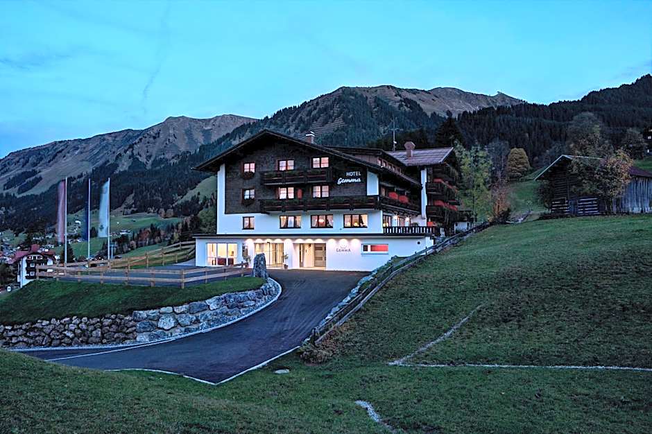 Hotel Gemma - Adults only