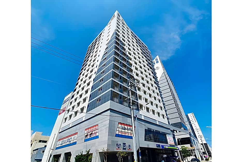 World Sky Residence Hotel