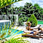Hotel Pancho Villas