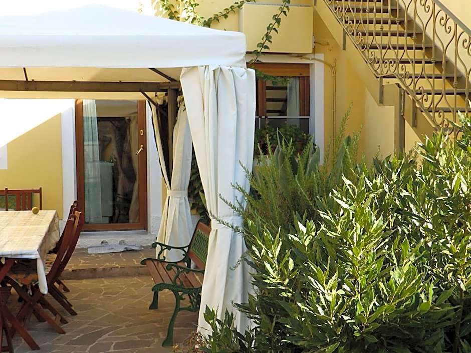 Sa Chessa B&B