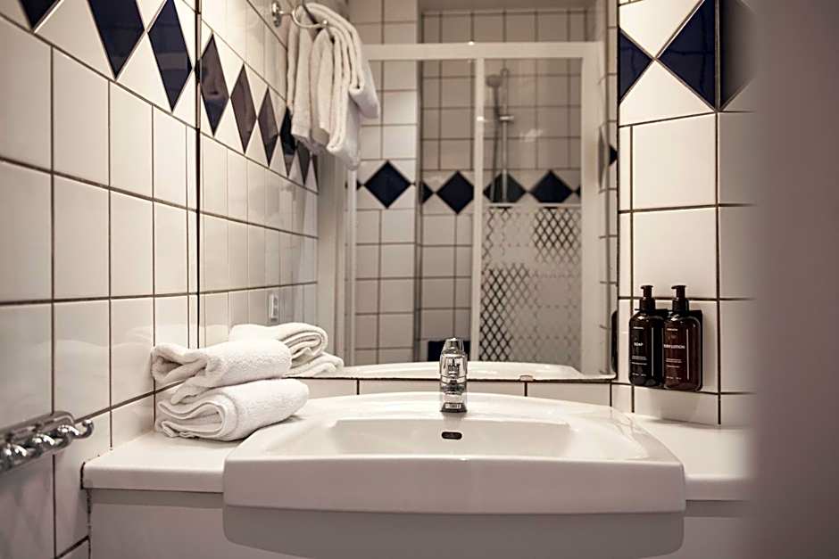 Clarion Collection Hotel Norre Park