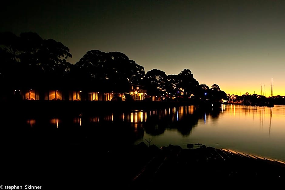 The Waterfront Wynyard