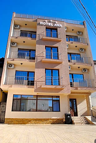 Hotel Ana