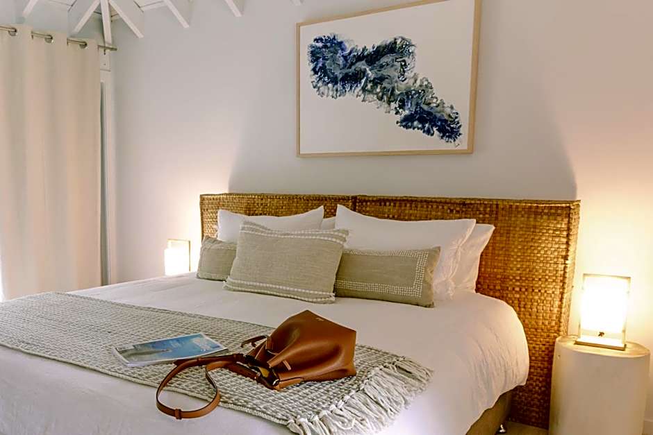 Elysian Luxury Eco Island Retreat