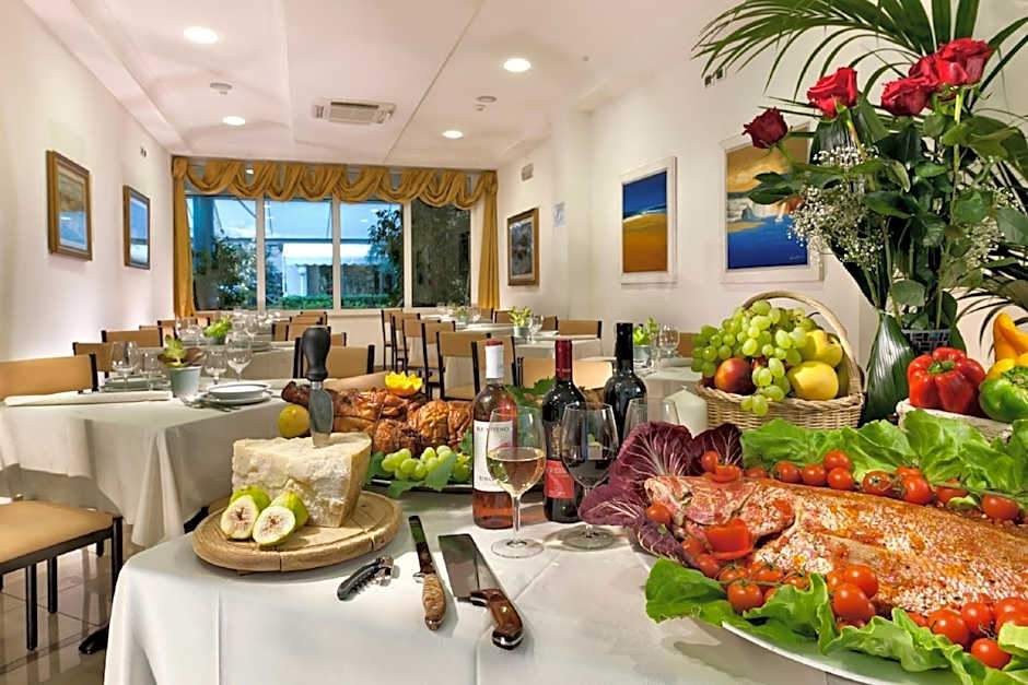 Hotel Lina