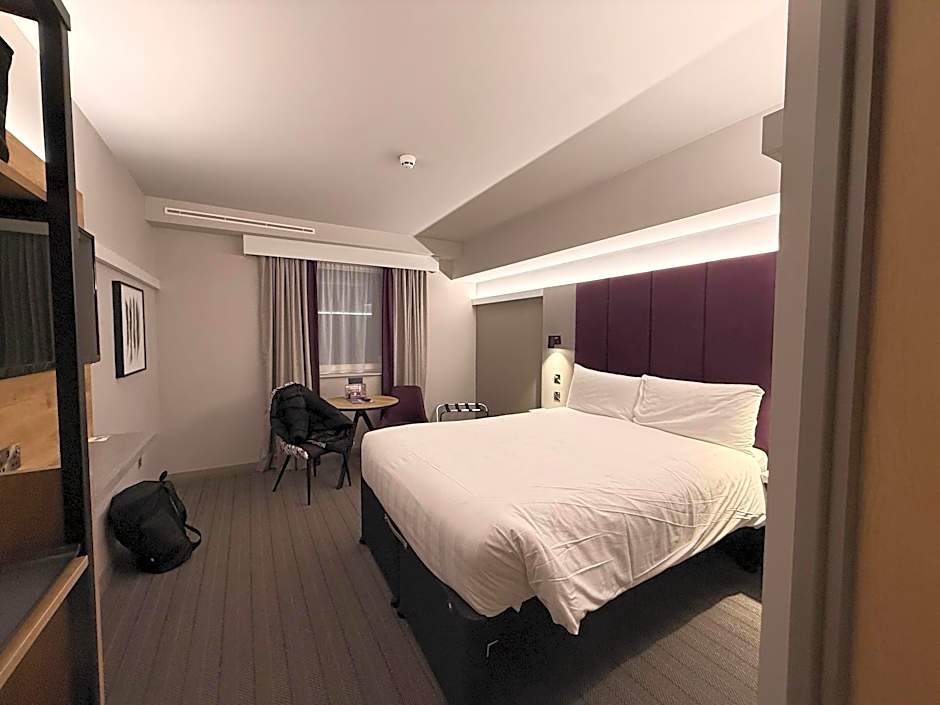 Premier Inn London Stansted Airport