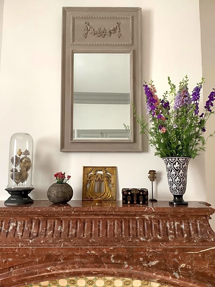 Maison Velvet – Avignon, UT