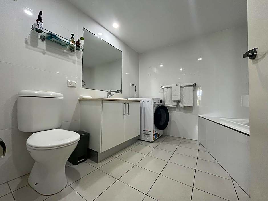 Agnes Water Beach Club