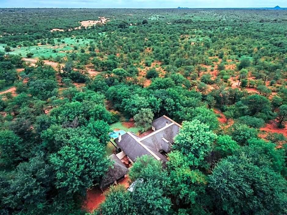 Kingly Bush Villa