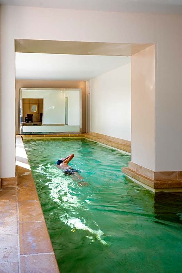 Hotel & Spa de La Bretesche