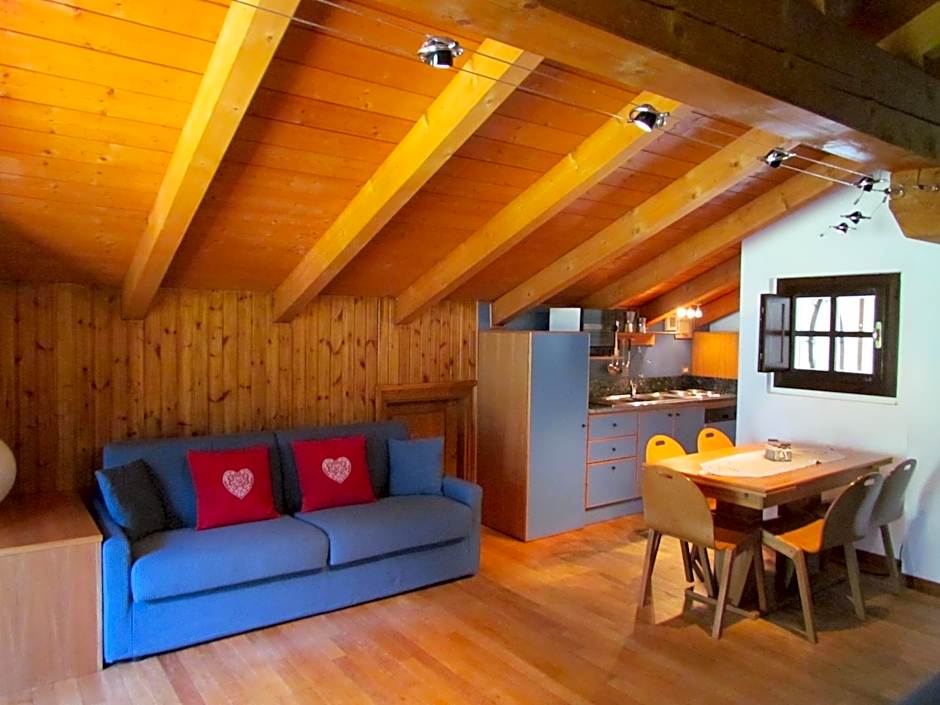 Il Piccolo Residence