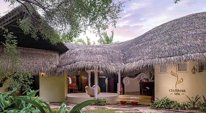 Adaaran Select Huduran Fushi - 24hrs Dine around Premium All inclusive