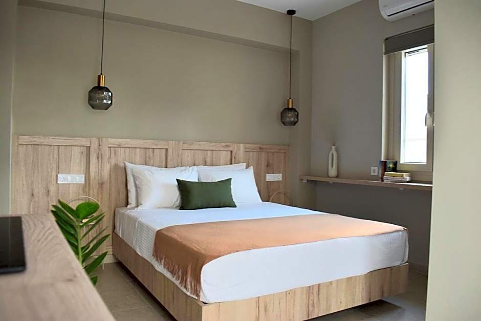 Limeria studios & maisonettes