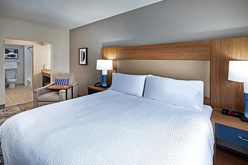 Candlewood Suites Dfw Airport North - Irving By IHG