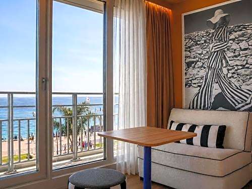 Mercure Nice Promenade Des Anglais