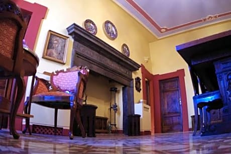 Bed and Breakfast Marinucci's House