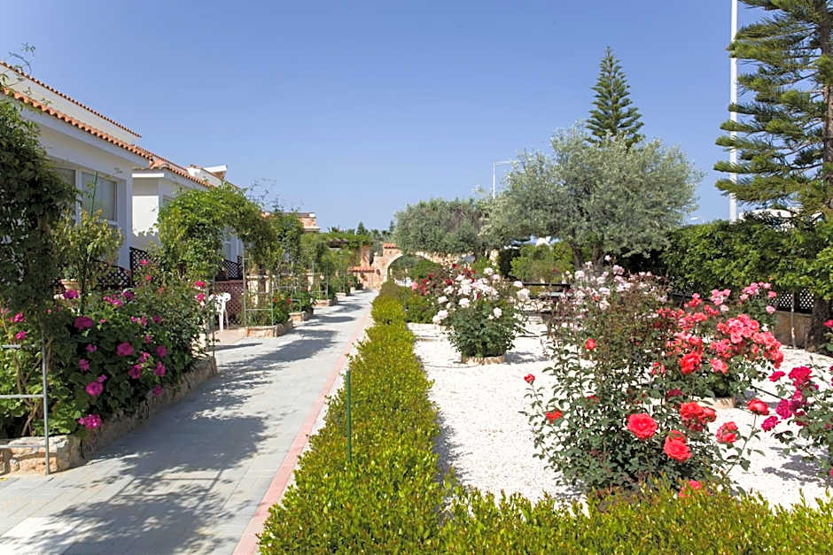 Eliofos Elegant Maisonettes