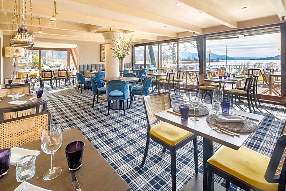 Strandhotel Schmerikon