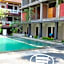 Hotel Palm Garden Kuta