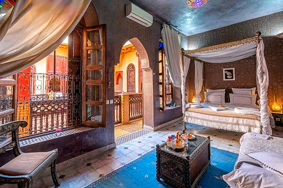 Riad Rêves D'orient & Spa