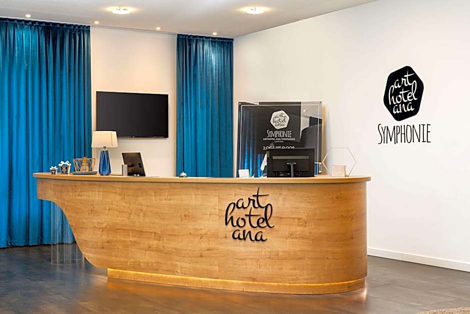 elaya hotel leipzig city center