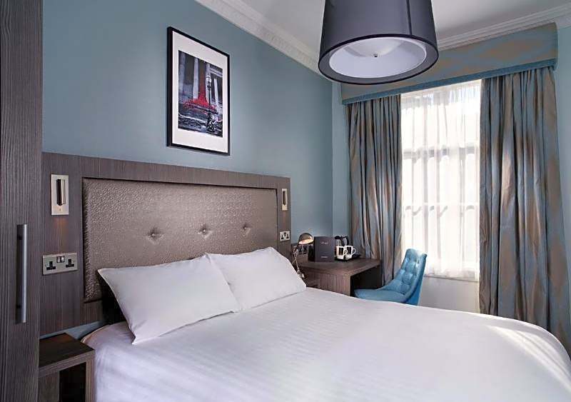 Warrington Fir Grove Hotel, Sure Hotel Collection by BW