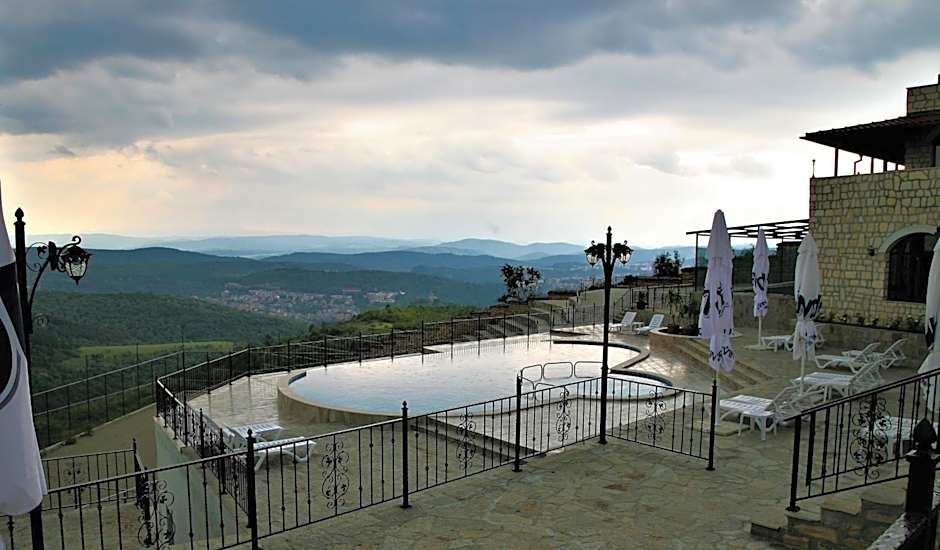 Complex Bolyarsko selo & Spa Arbanasi