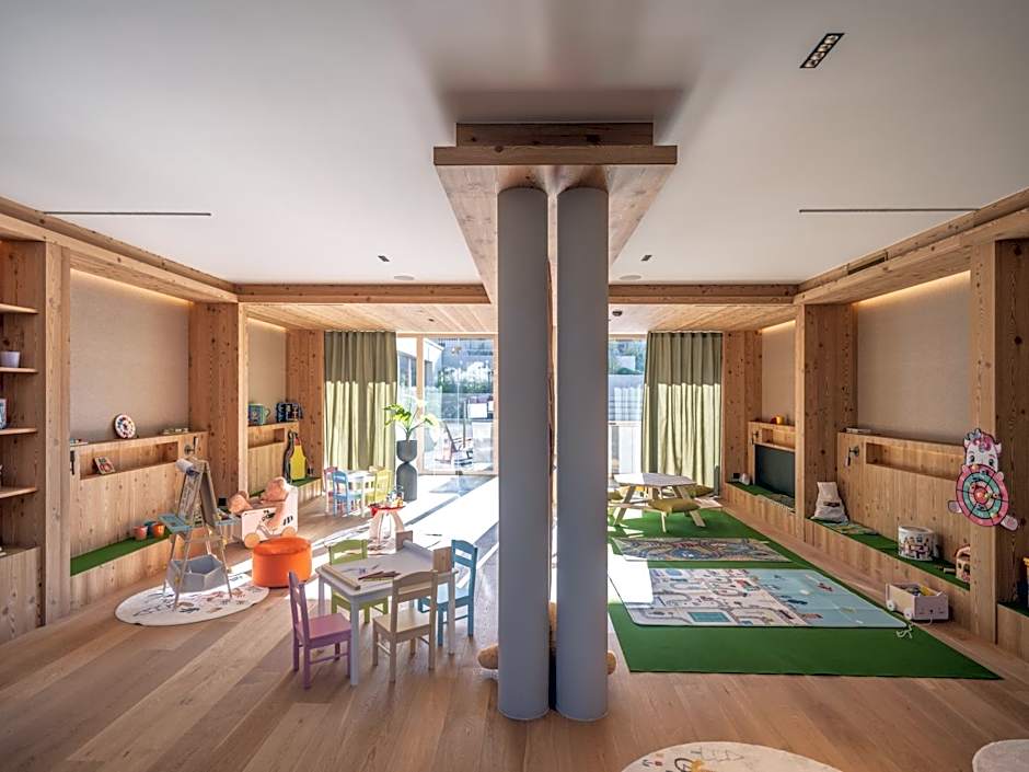 Falkensteiner Hotel Kronplatz - Adults only