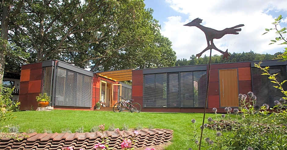 KleinHOTEL Biedenkopf